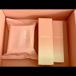 Kylie skin products